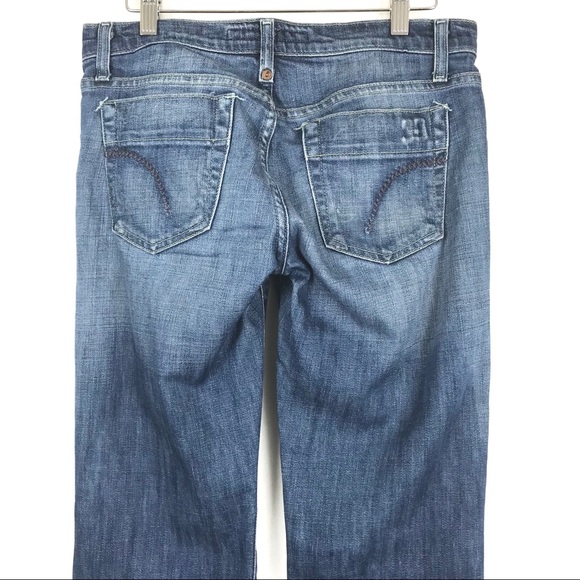 Joes Jeans Bootcut Size 26 Women Jackson Wash - Picture 5 of 8